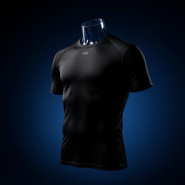 Precision Mesh Training Top
