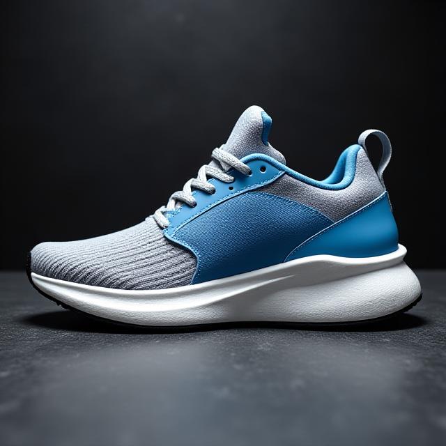CloudRunner Performance Shoe